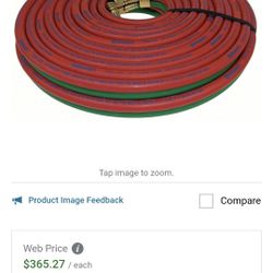 Welding Hose