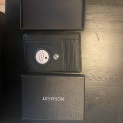 AirTag Wallet New 