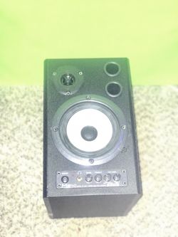 MS40 Speaker