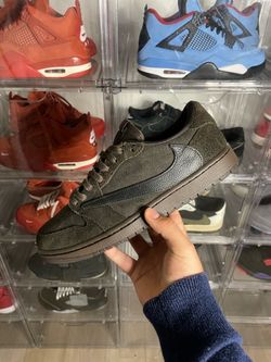 Sz 11 Velvet Travis Scotts