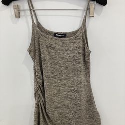 Express Cami Shirt Size XS