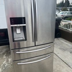 Samsung Refrigerator 