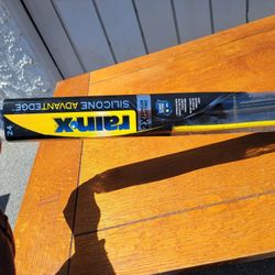 Windshield Wiper For Car 