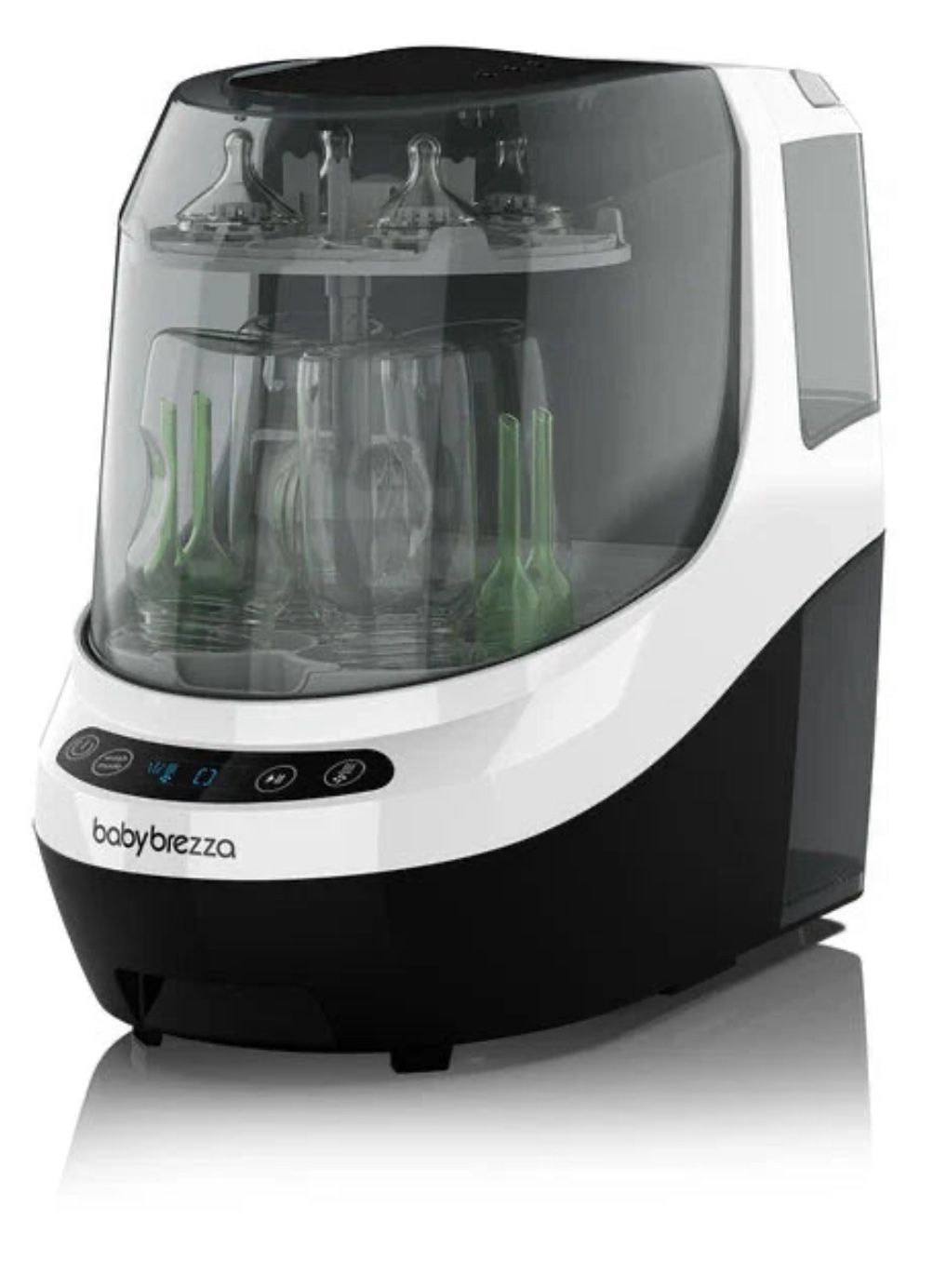 Bottle Washer Pro® - All In One Bottle Washer, Sterilizer, Dryer × 1
