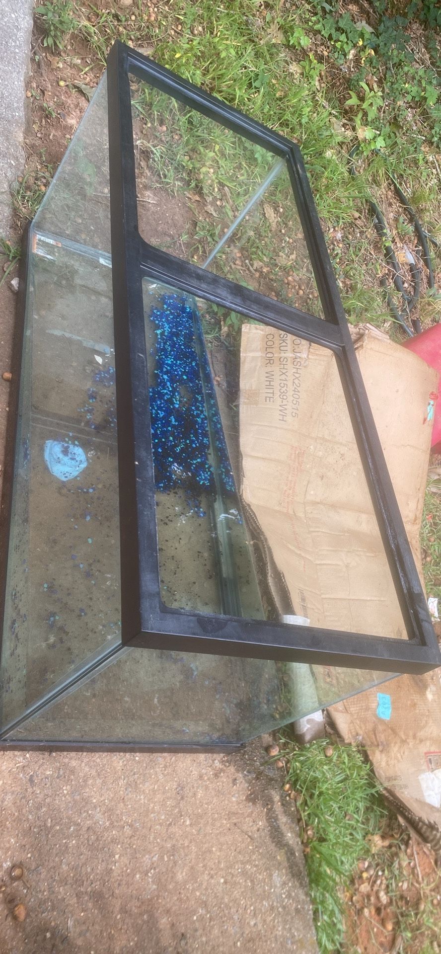 75 Gallon