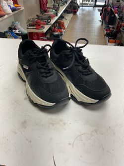 Steve Madden Chunky Sneakers