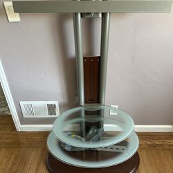 Tv Mount And Stand 