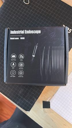 Industrial Endoscope 