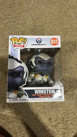 Funko pop