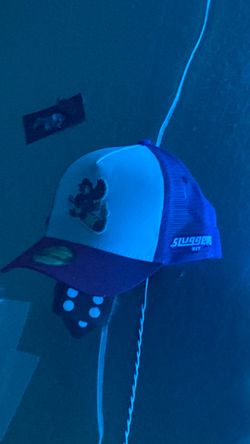 Sluggers hit SnapBack limited