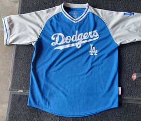 Dodgers Jerseys And T-shirt
