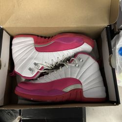 Retro 12s 