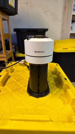 Nespresso Vertuo Machine