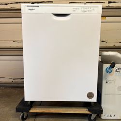 Dishwasher - Whirlpool