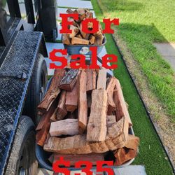 Firewood For Sale 