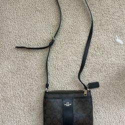 coach crossbody 