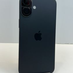 Apple iPhone 16 PLUS 128gb. ( Fully Unlocked )