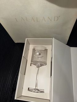 Wine glass NEW