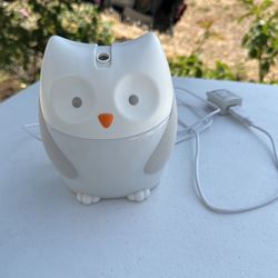 Baby Sound Machine