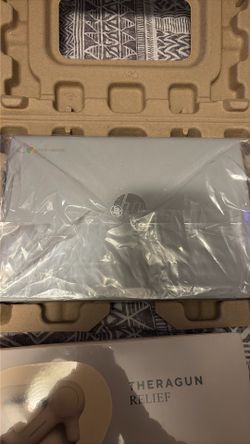 Hp Chromebook
