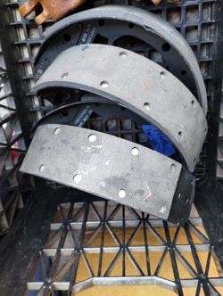 Brake Pads