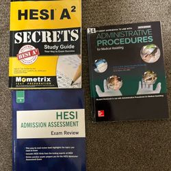 Nursing Textbooks