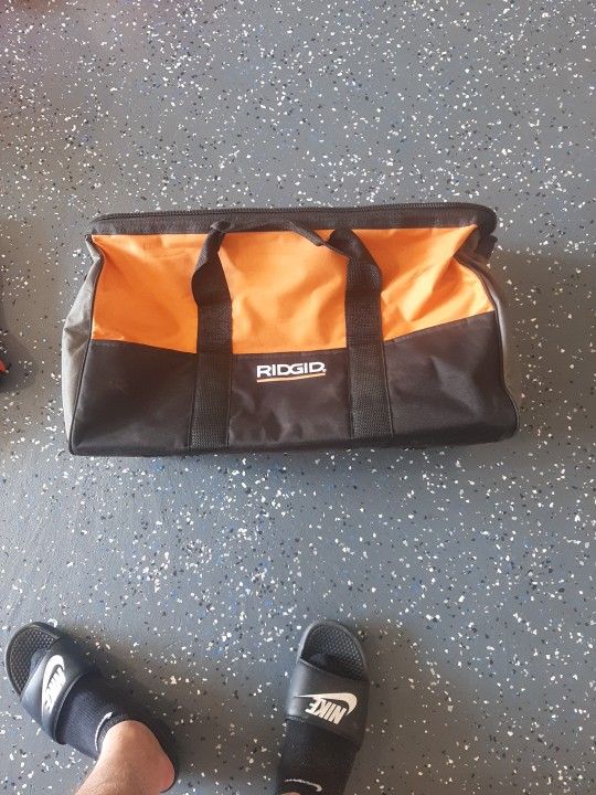 Tool Bag