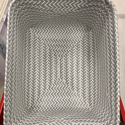 STORAGE BASKET - Very Sturdy And Beautiful
