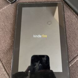 Kindle Fire 1st Gen