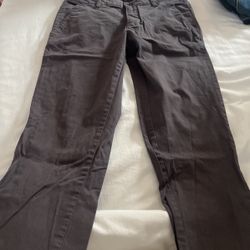 Zara Pants 