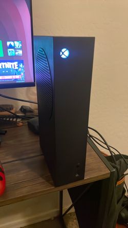 Xbox series s 1tb