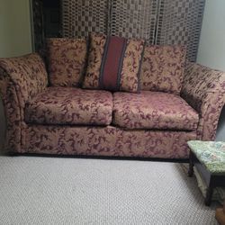 Comfortable Love Seat