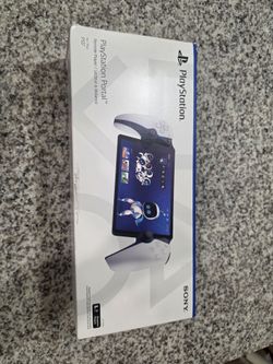 PlayStation portal