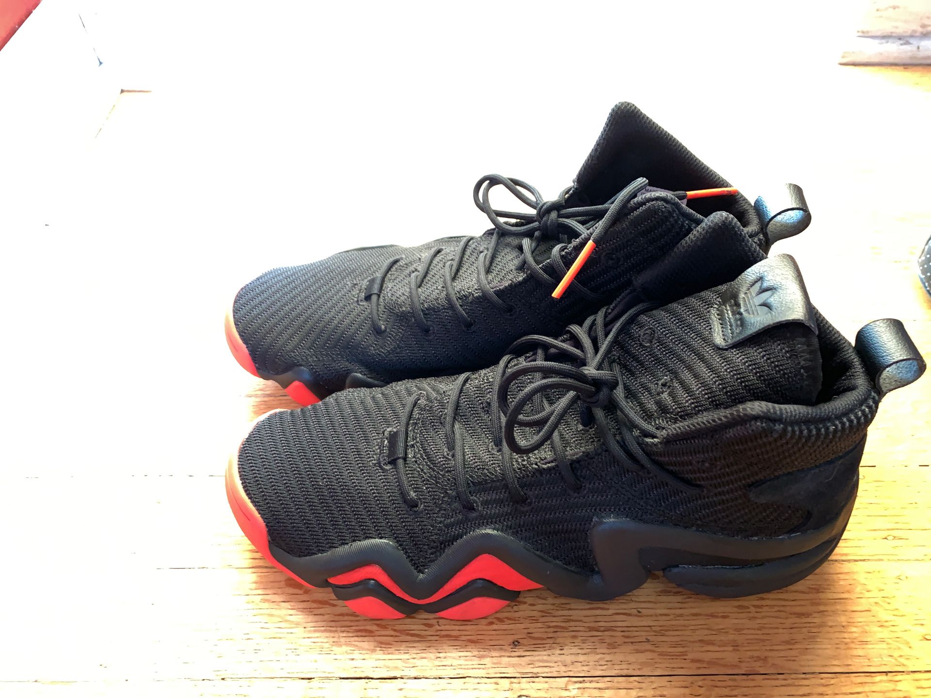 Crazy 8