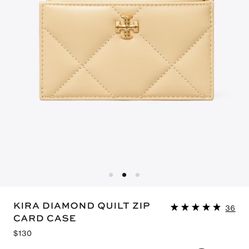 Tory Burch Wallet 