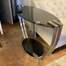Modern Console Table 