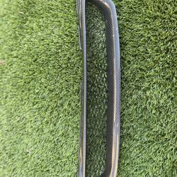 HONDA CIVIC FRONT GRILLE