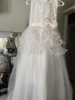 Vestido Nuevo
