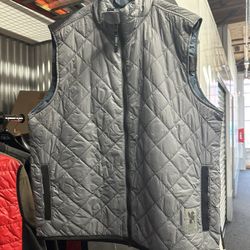 Chrome Industries Vest - Men’s XL