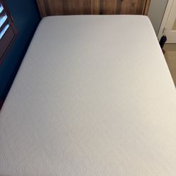 Full Size Mattress