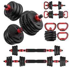 Weights Set