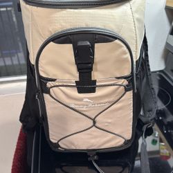 Tommy Bahama 24 Can Ice Backpack Cooler