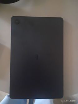Revvl Tab 2