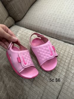 Nike Sandals