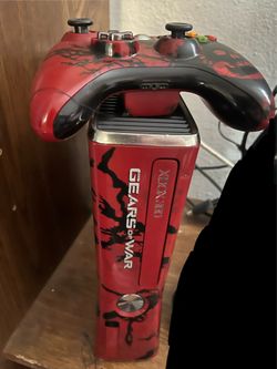 Gears of War Xbox 360 RGH