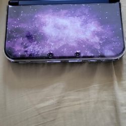 Galaxy Nintendo 3DS XL $300