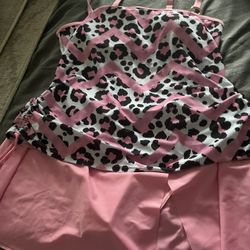 Short Suit 