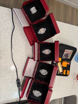 Cartier Watches