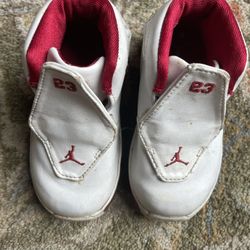 Kids Toddler Jordan Shoes