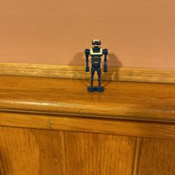 Lego Separatist Commander 